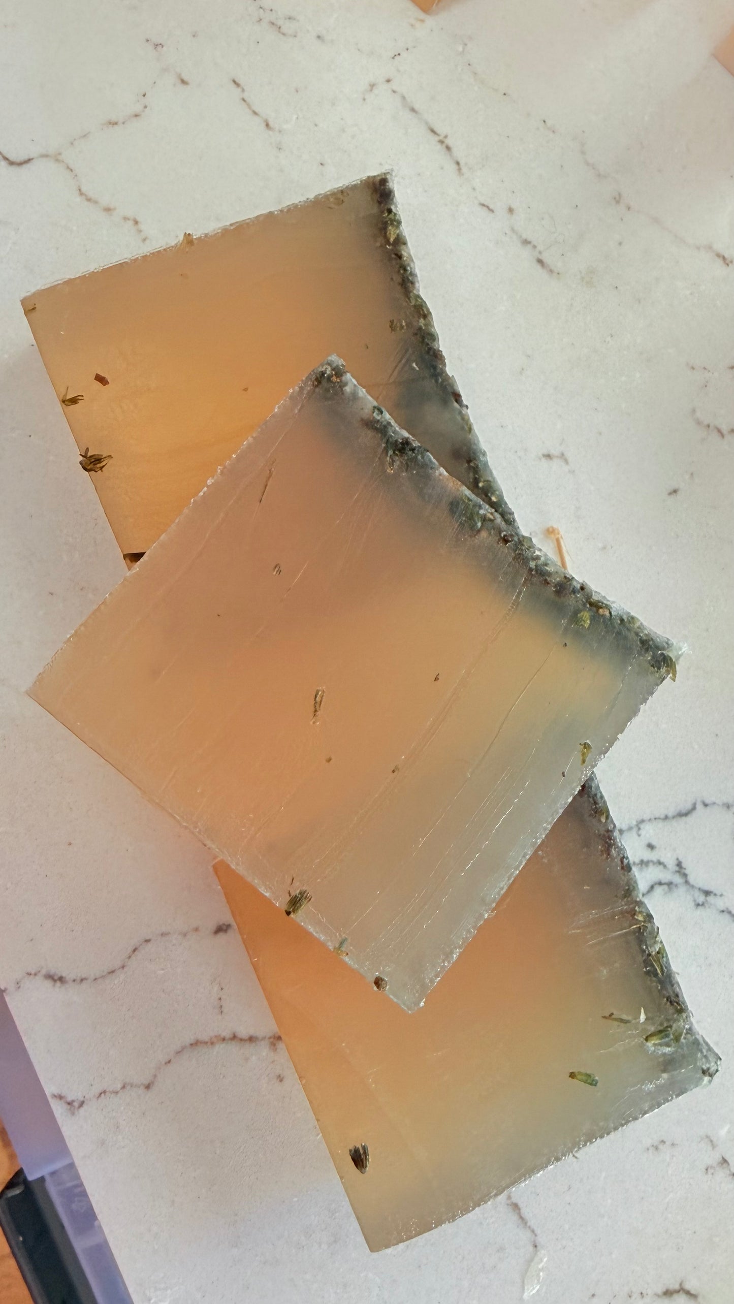 MeadowBuzz Lavender Bar