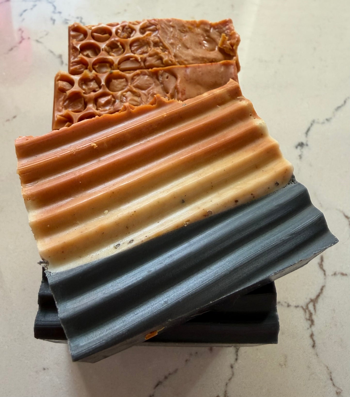 Honeycomb Detox Bar