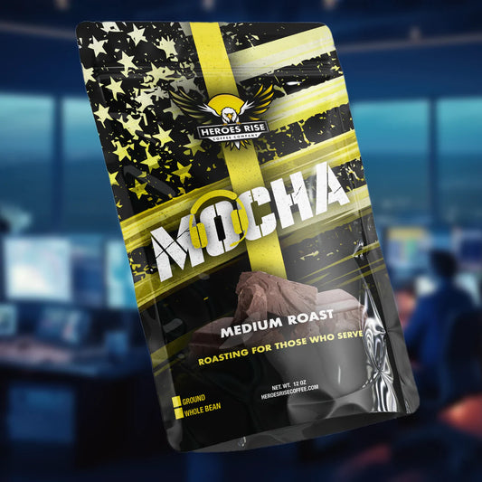 Mocha Coffee