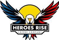 Heroes Rise Coffee