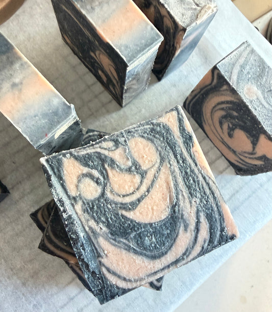 Hive Chill Charcoal Bar