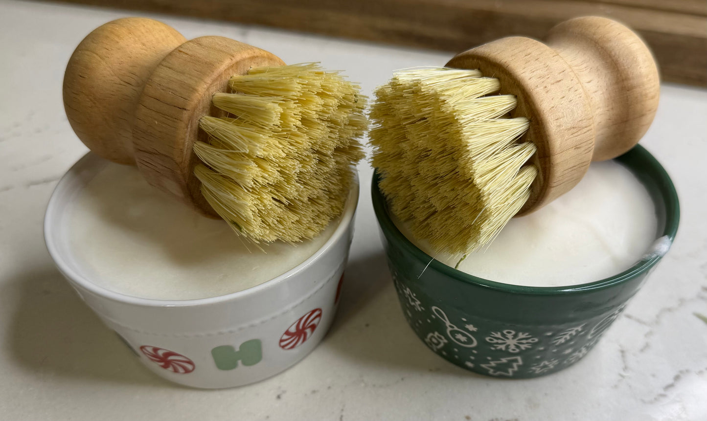 Holiday Hive Dish Soap Set