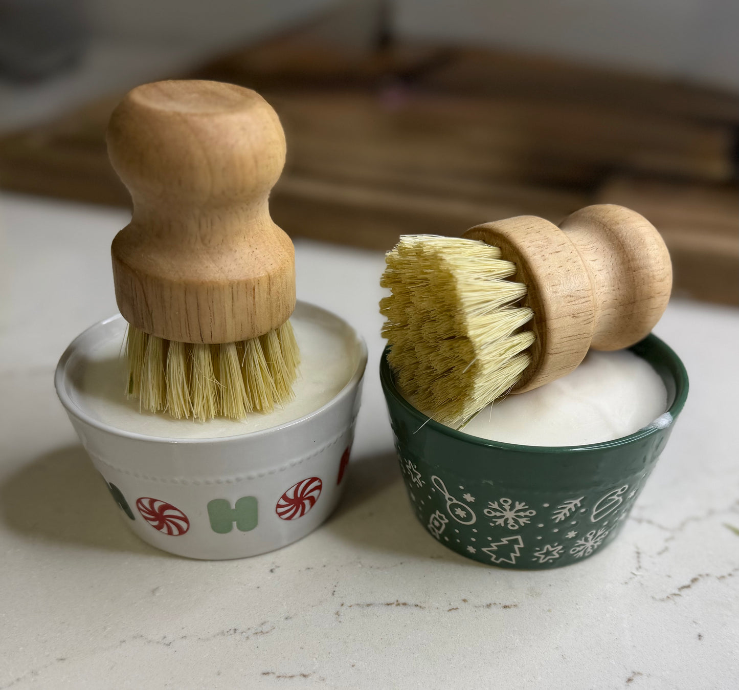 Holiday Hive Dish Soap Set