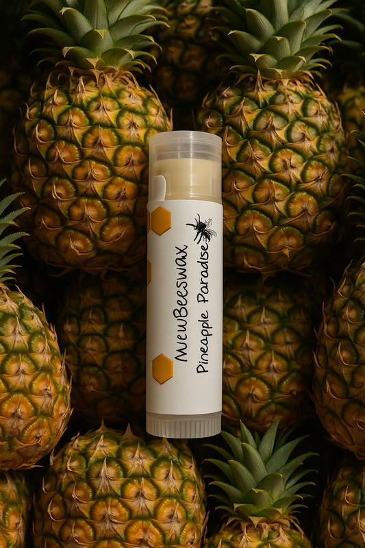Pineapple Paradise SPF 15