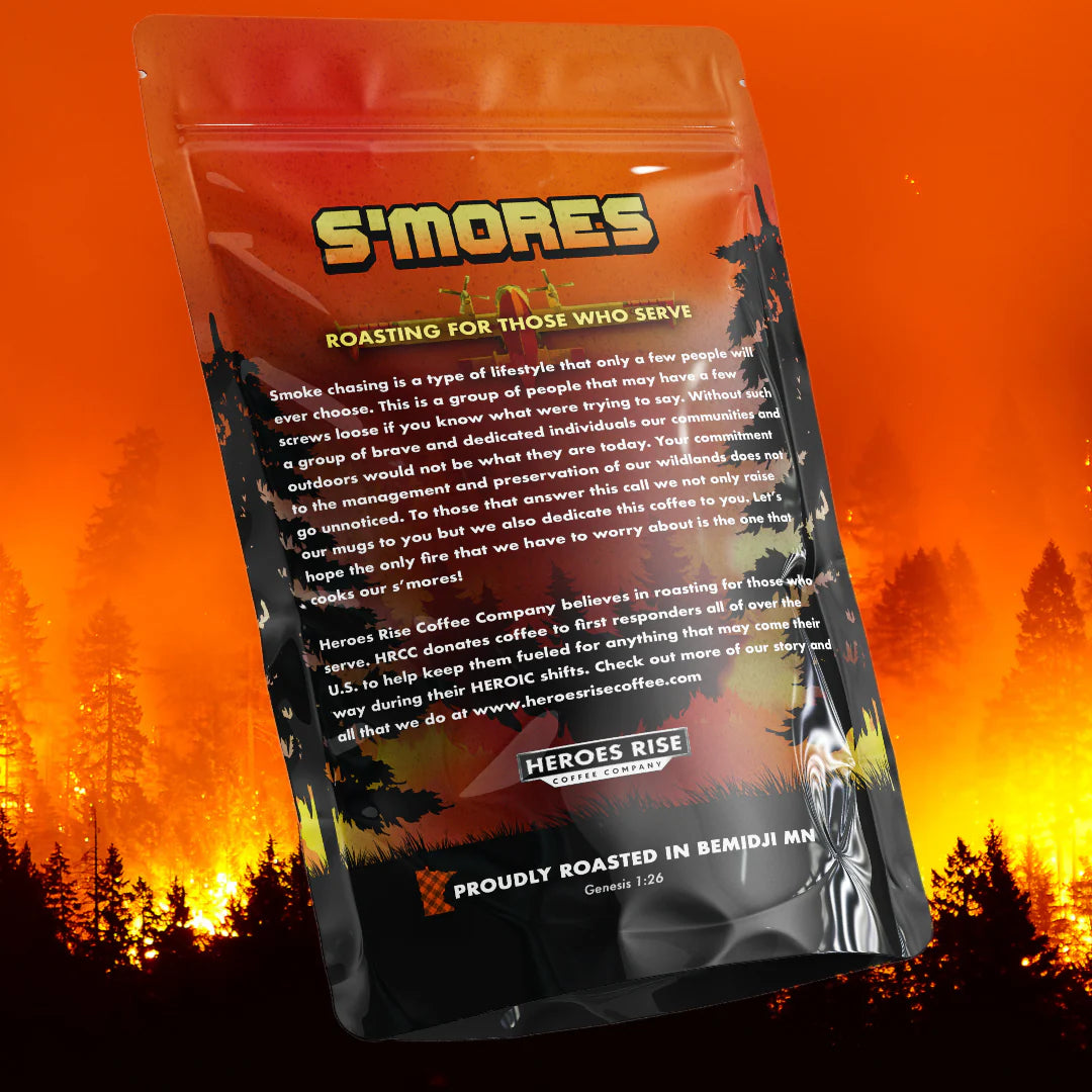 S’mores Coffee