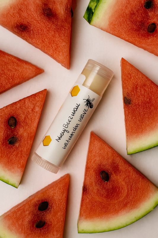 WaterMelon Wave SPF 15